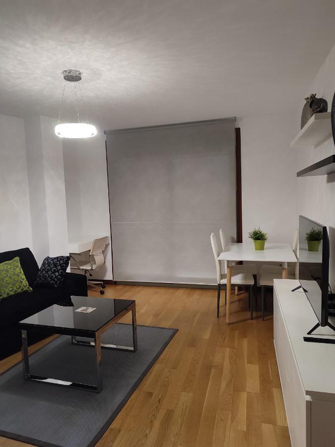 شقة Avda Vigo 116 كانجاس دي مورازو المظهر الخارجي الصورة